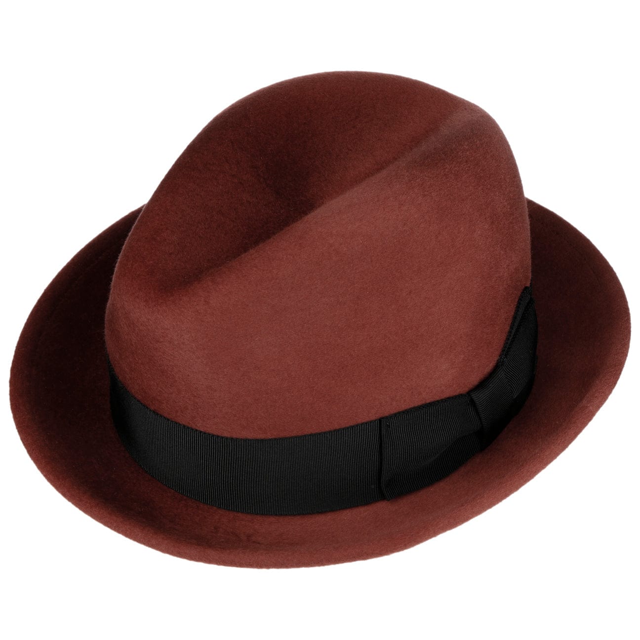 Riffer LiteFelt Wool Hat by Bailey 1922 - JJ Hat Center ®