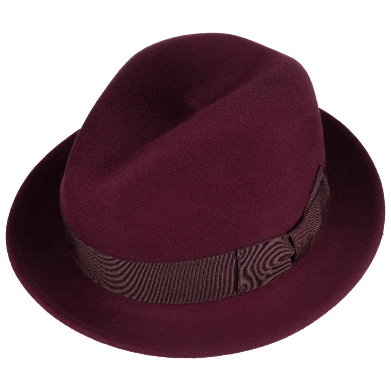Riffer LiteFelt Wool Hat by Bailey 1922 - JJ Hat Center ®