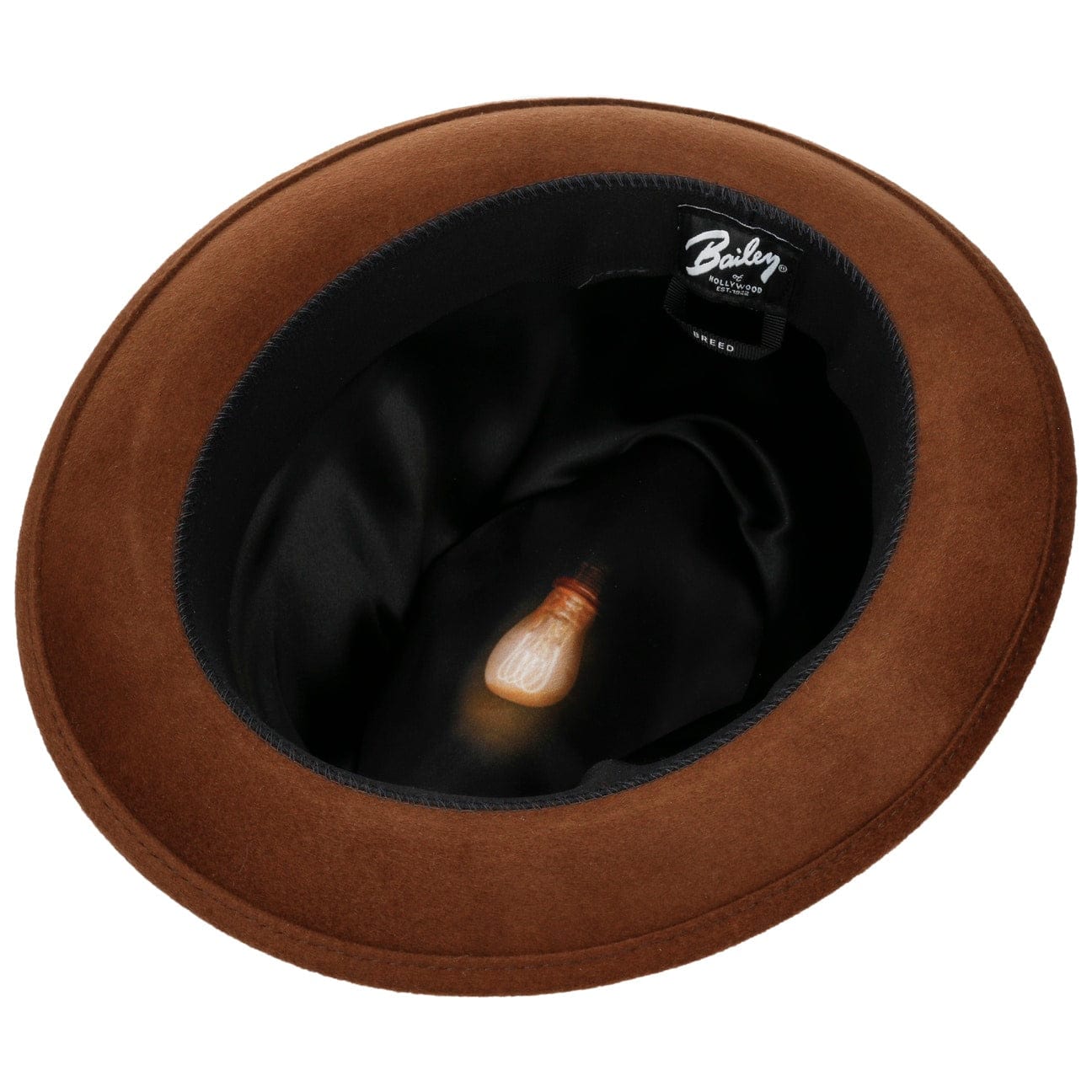 Riffer LiteFelt Wool Hat by Bailey 1922 - JJ Hat Center ®