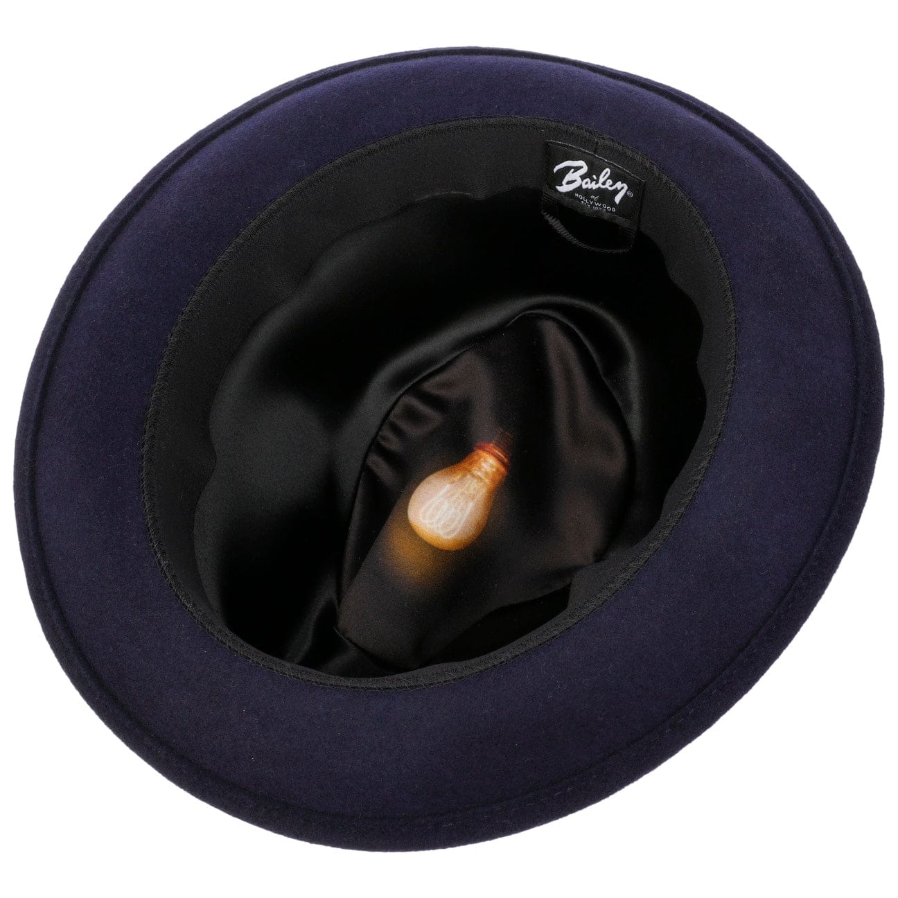 Riffer LiteFelt Wool Hat by Bailey 1922 - JJ Hat Center ®
