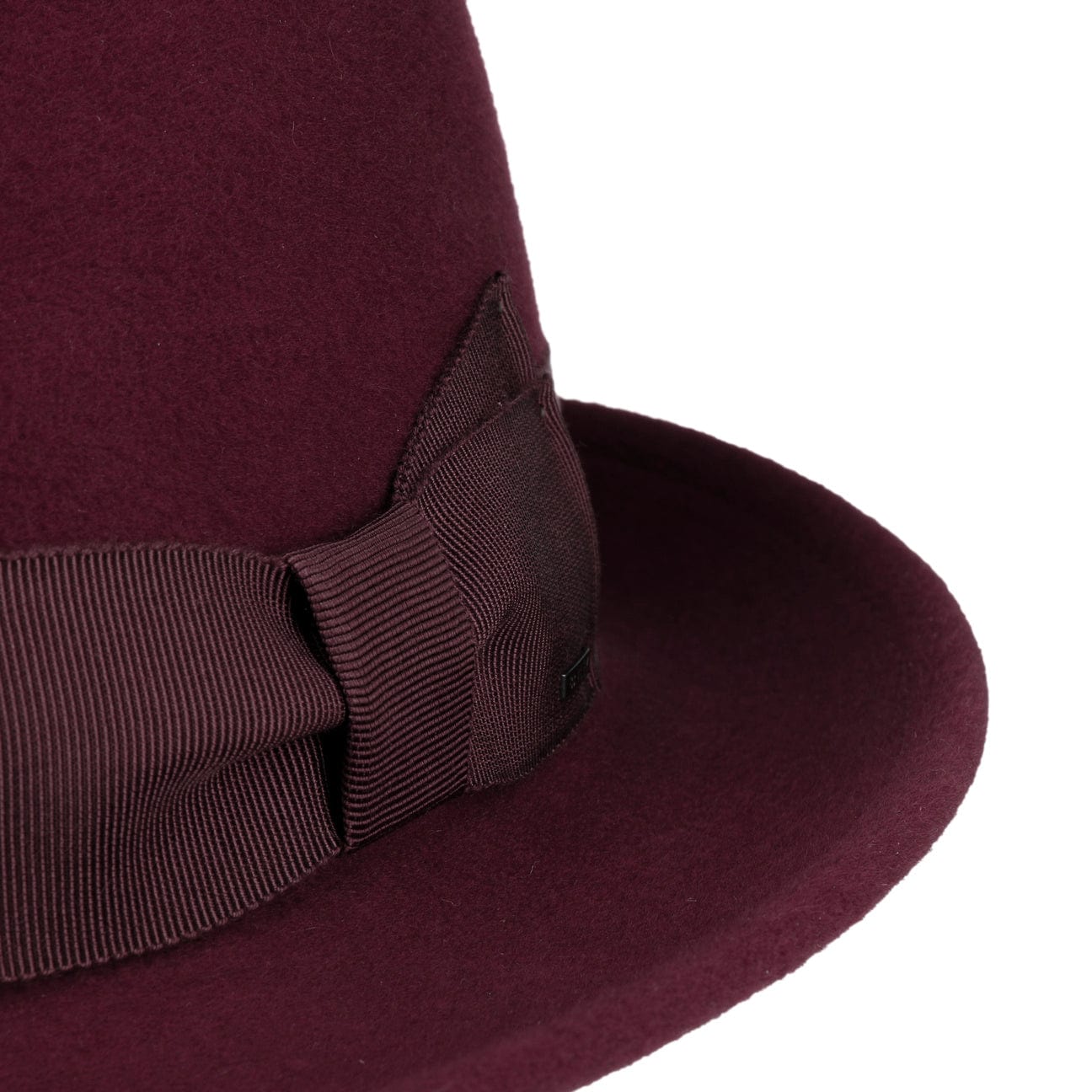 Riffer LiteFelt Wool Hat by Bailey 1922 - JJ Hat Center ®
