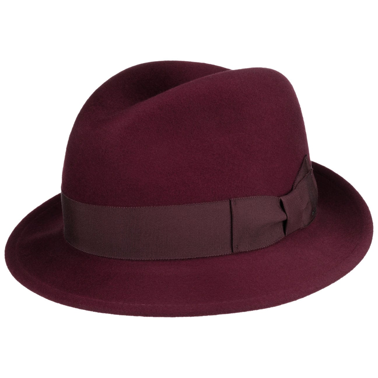 Riffer LiteFelt Wool Hat by Bailey 1922 - JJ Hat Center ®