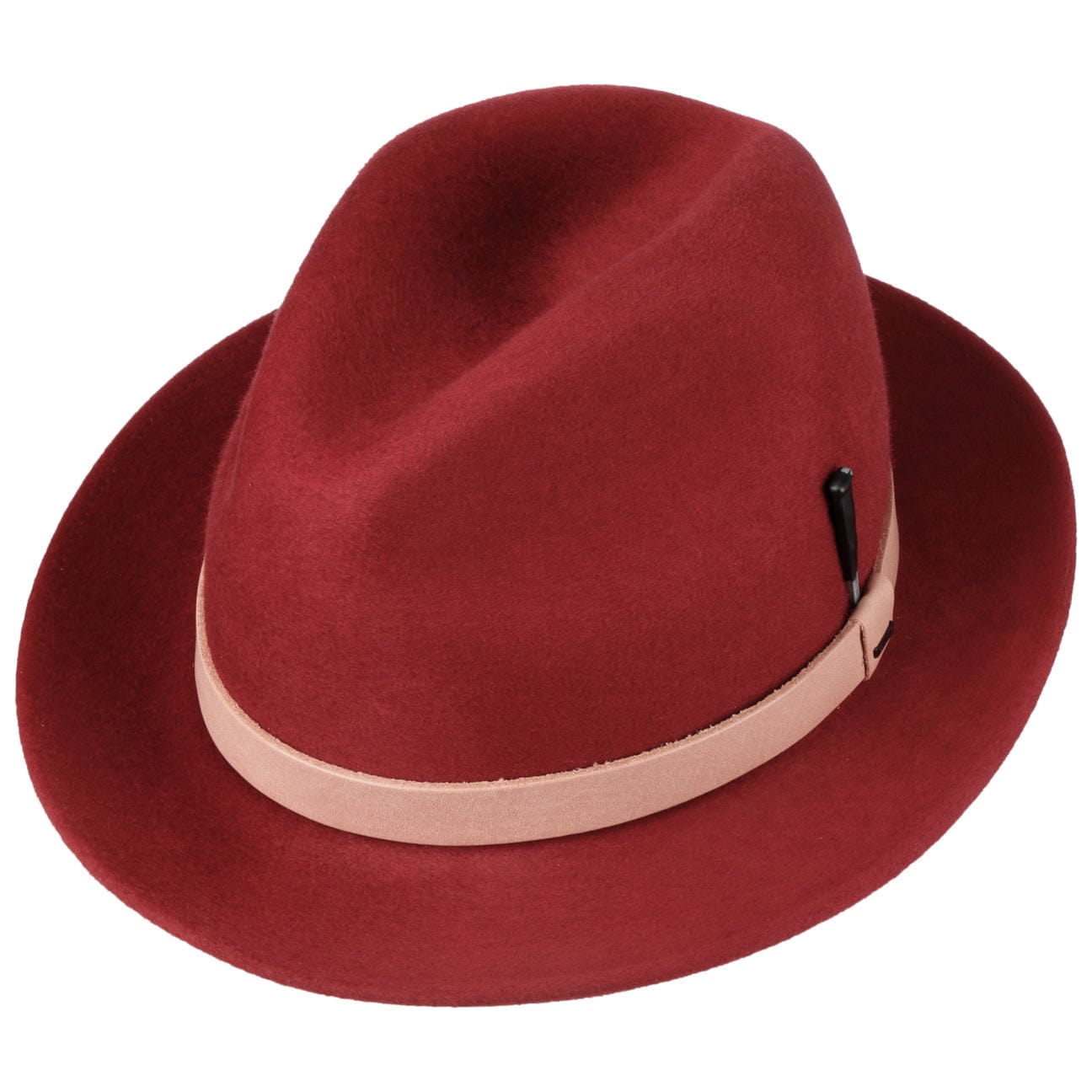 Coates Wool Hat by Bailey 1922 - JJ Hat Center ®
