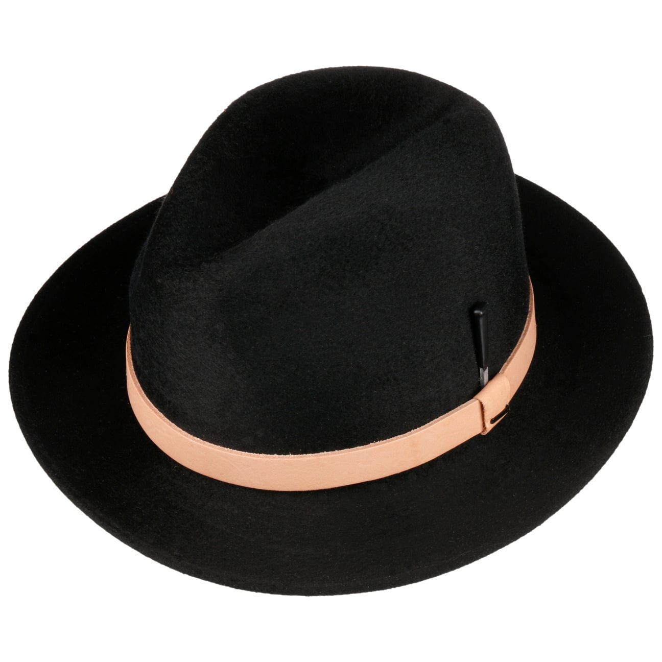 Coates Wool Hat by Bailey 1922 - JJ Hat Center ®