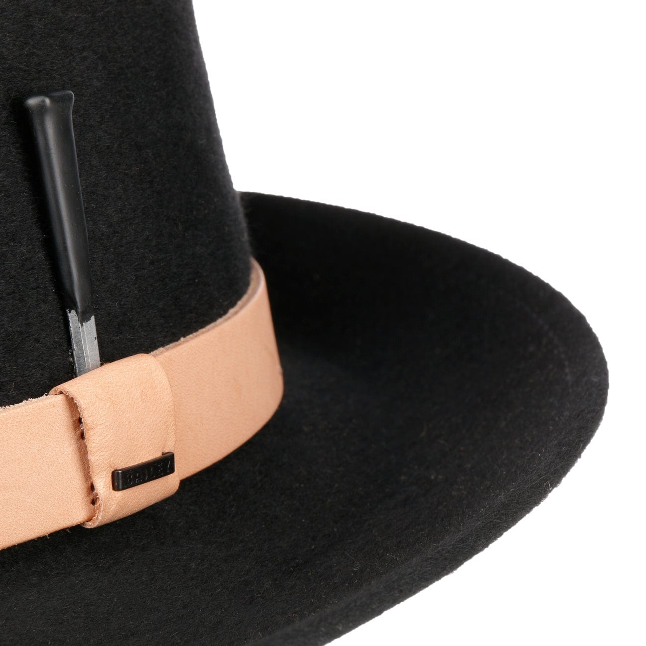 Coates Wool Hat by Bailey 1922 - JJ Hat Center ®