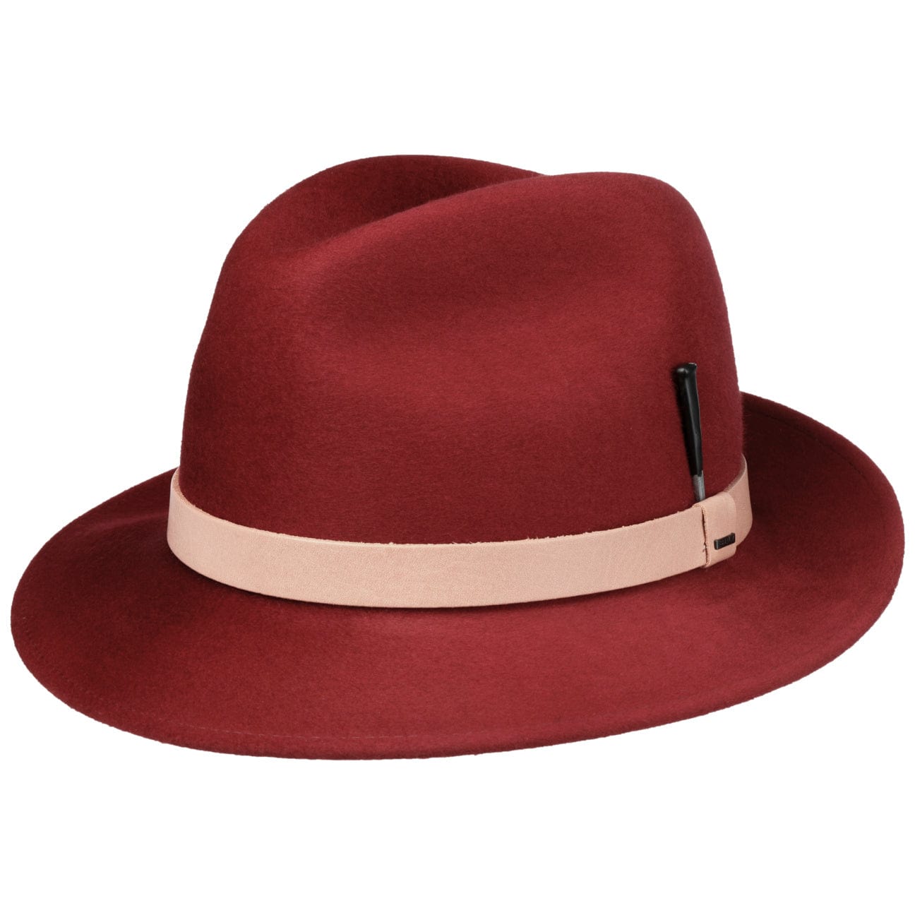 Coates Wool Hat by Bailey 1922 - JJ Hat Center ®