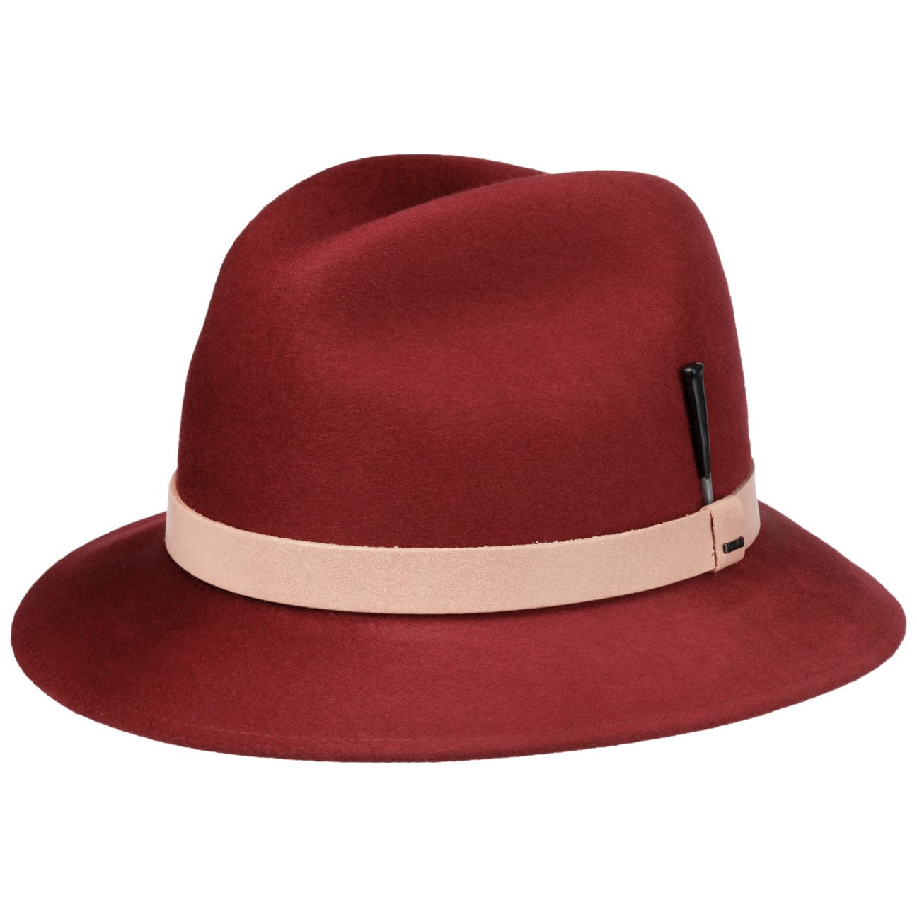 Coates Wool Hat by Bailey 1922 - JJ Hat Center ®