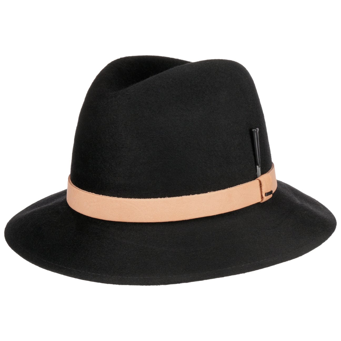 Coates Wool Hat by Bailey 1922 - JJ Hat Center ®