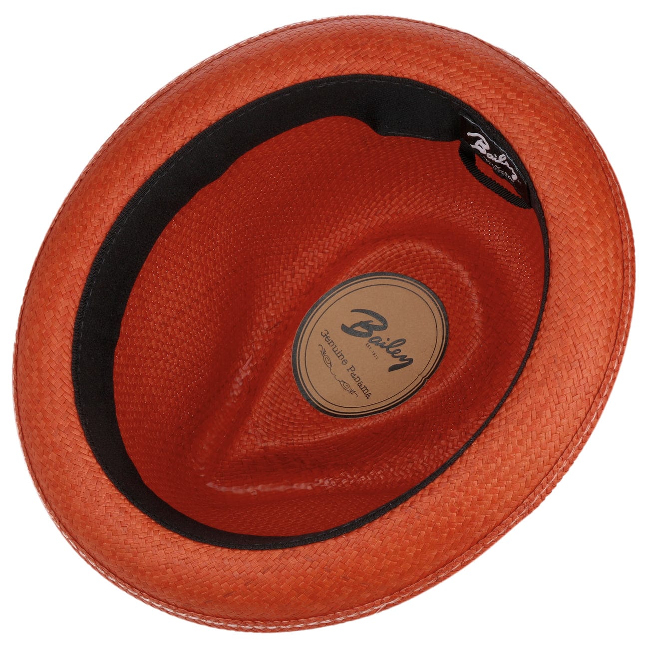 Sydney Panama Hat by Bailey 1922 - JJ Hat Center ®