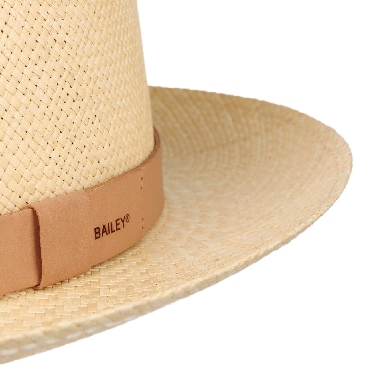 Gelhorn Panama Hat by Bailey 1922 - JJ Hat Center ®