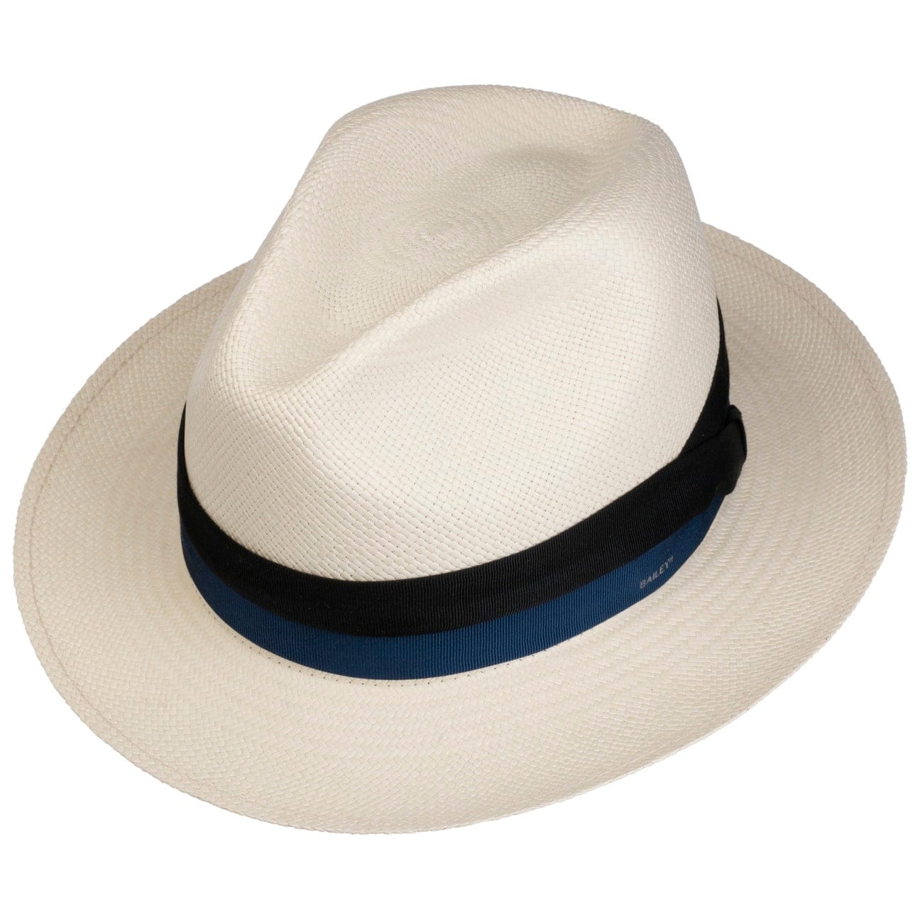 Cuban Panama Hat by Bailey 1922 - JJ Hat Center ®