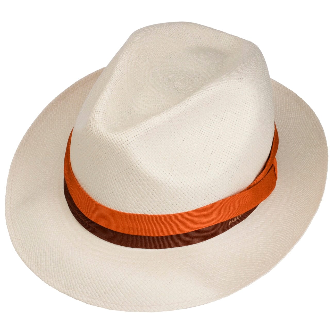 Cuban Panama Hat by Bailey 1922 - JJ Hat Center ®
