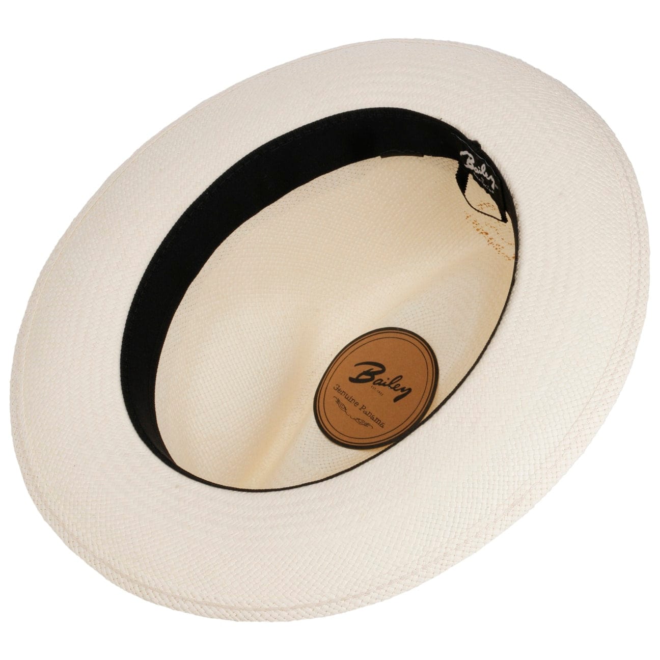 Cuban Panama Hat by Bailey 1922 - JJ Hat Center ®