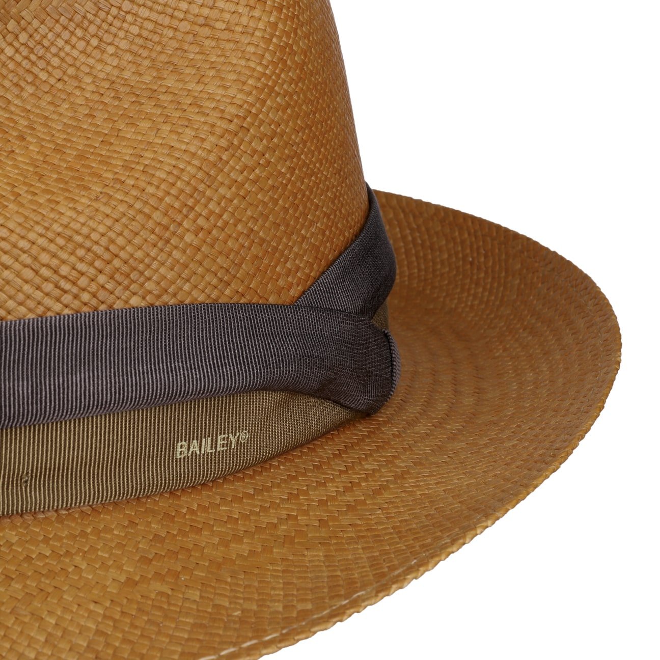 Cuban Panama Hat by Bailey 1922 - JJ Hat Center ®