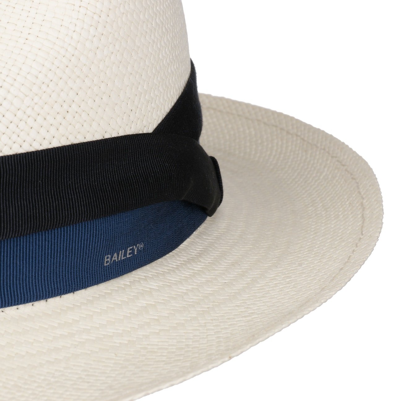 Cuban Panama Hat by Bailey 1922 - JJ Hat Center ®