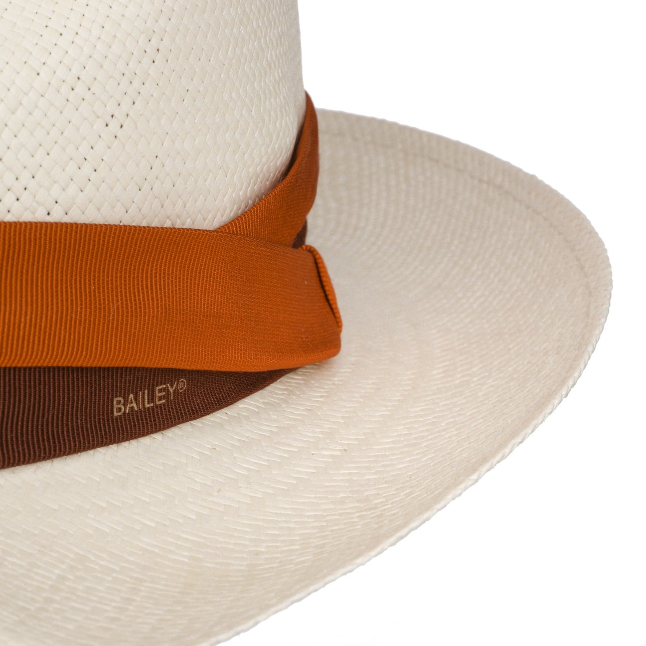 Cuban Panama Hat by Bailey 1922 - JJ Hat Center ®