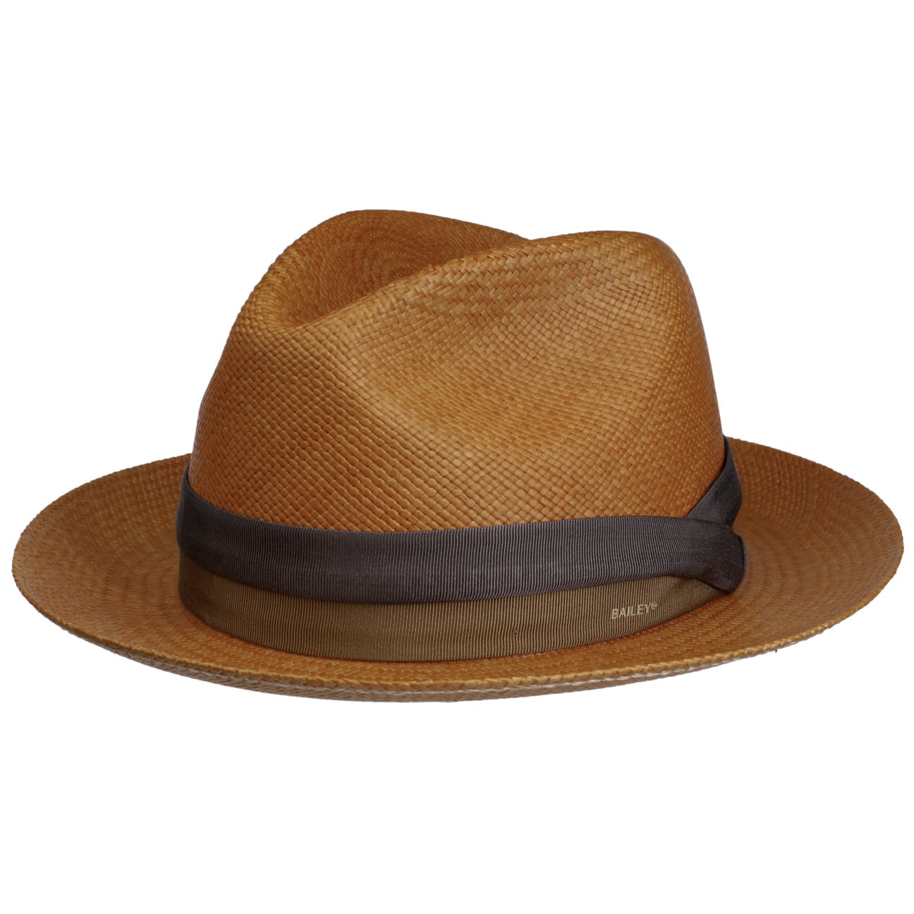 Cuban Panama Hat by Bailey 1922 - JJ Hat Center ®
