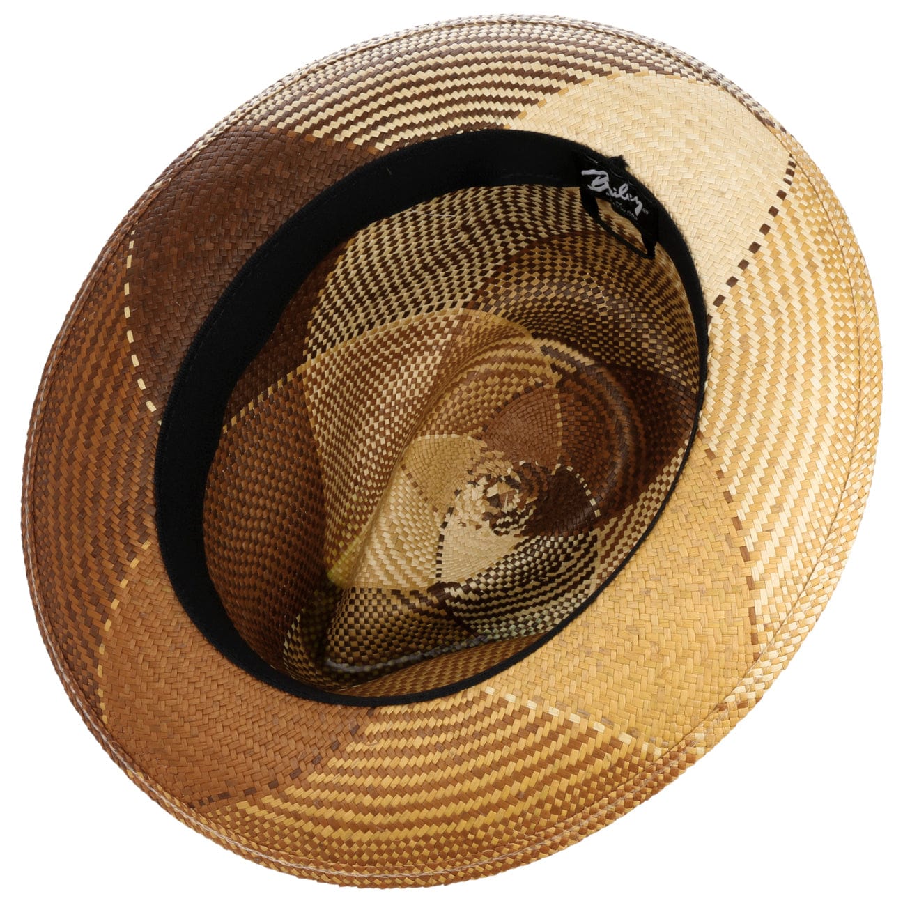 Giger Panama Hat by Bailey 1922 - JJ Hat Center ®