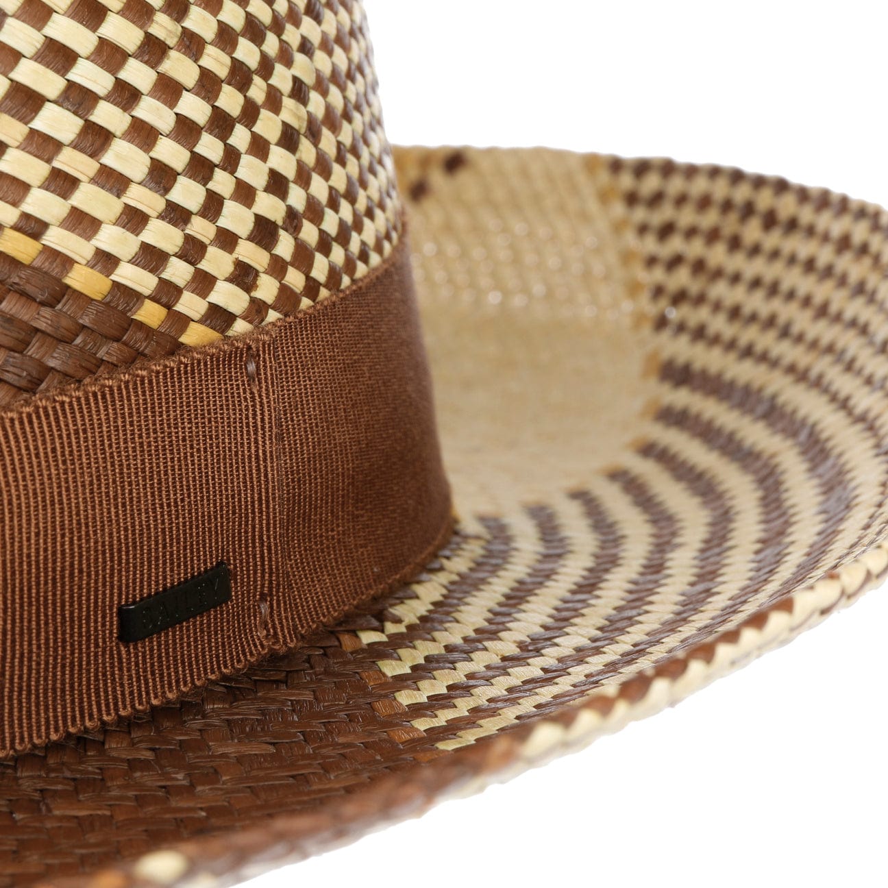 Giger Panama Hat by Bailey 1922 - JJ Hat Center ®