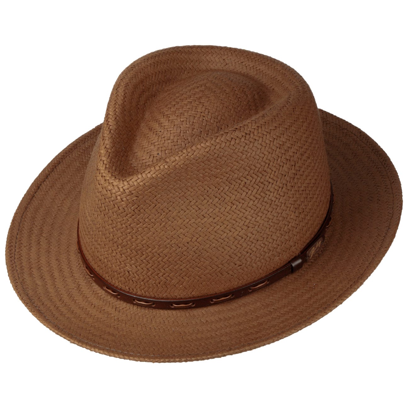 Lappen Straw Hat by Bailey 1922 - JJ Hat Center ®