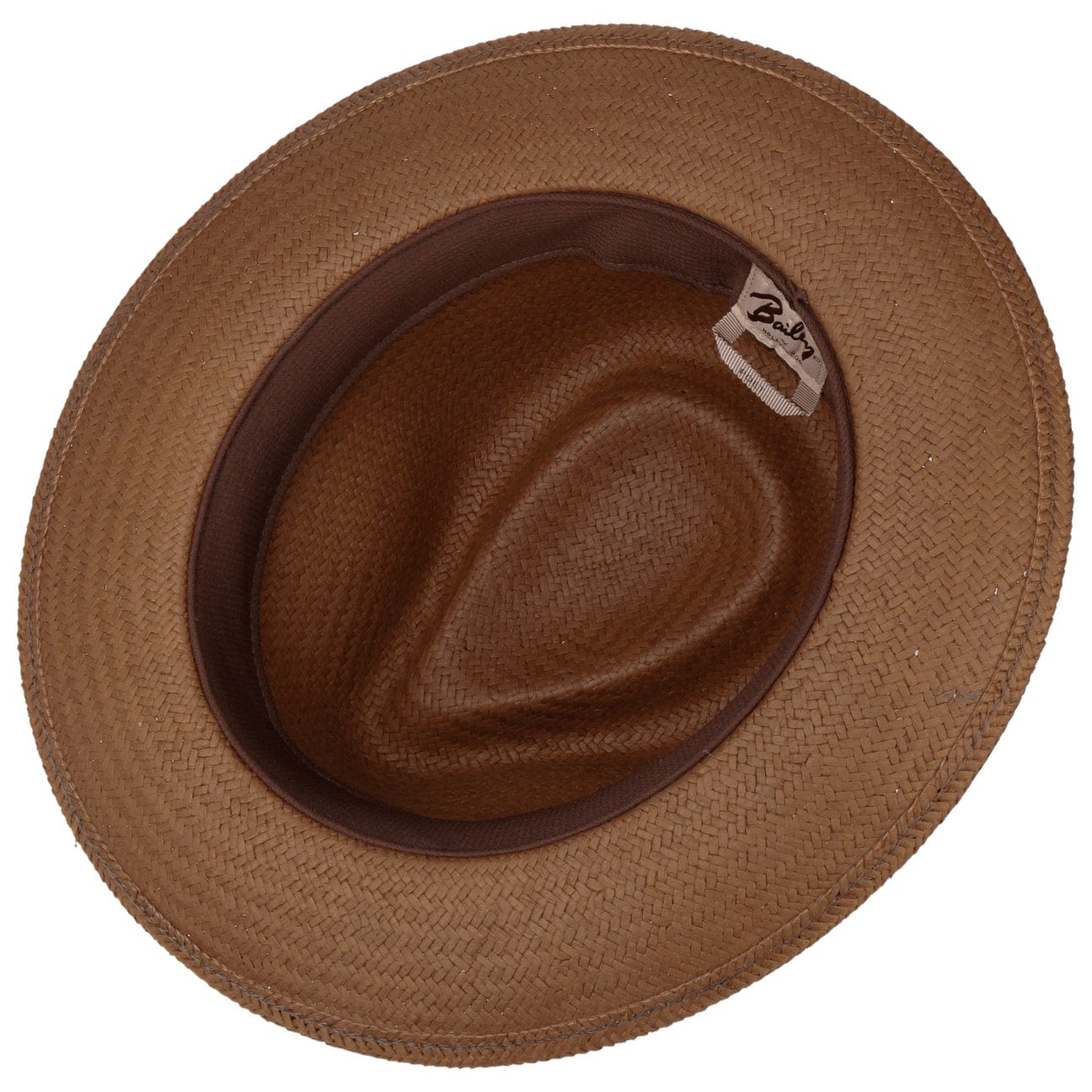 Lappen Straw Hat by Bailey 1922 - JJ Hat Center ®