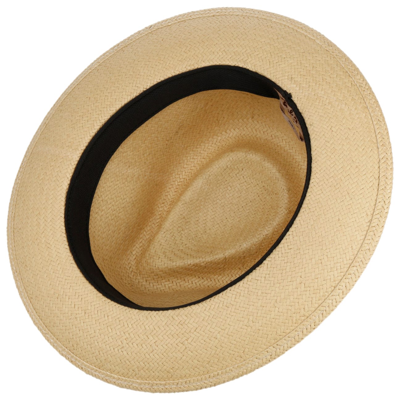 Lappen Straw Hat by Bailey 1922 - JJ Hat Center ®