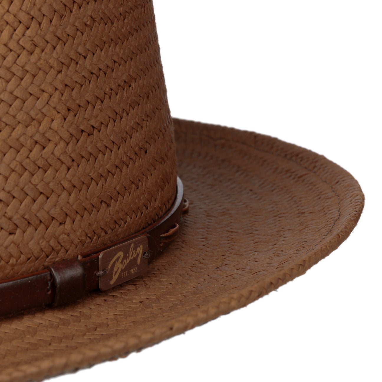 Lappen Straw Hat - JJ Hat Center ®