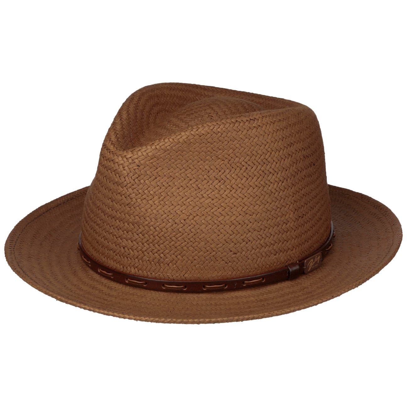 Lappen Straw Hat by Bailey 1922 - JJ Hat Center ®