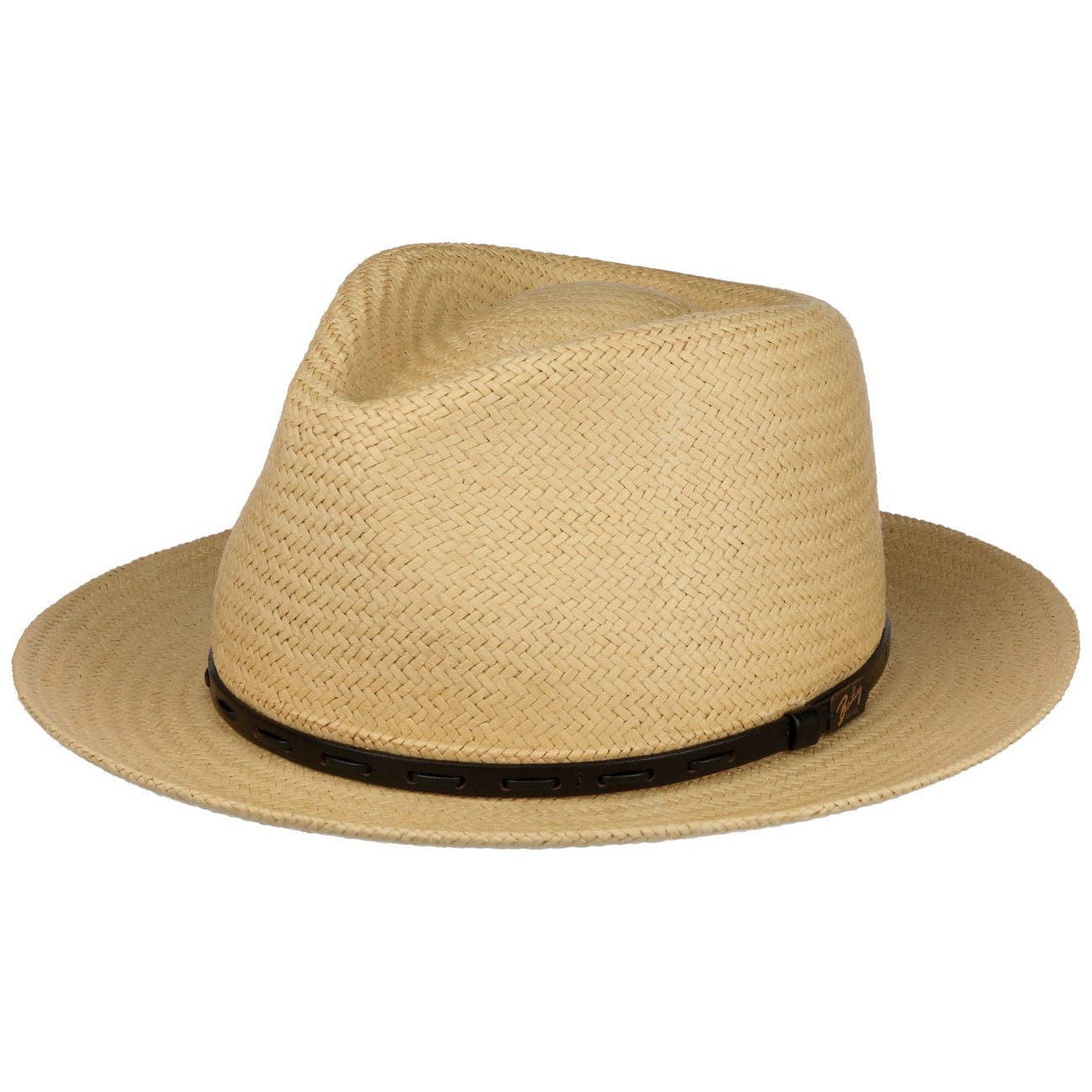 Lappen Straw Hat by Bailey 1922 - JJ Hat Center ®