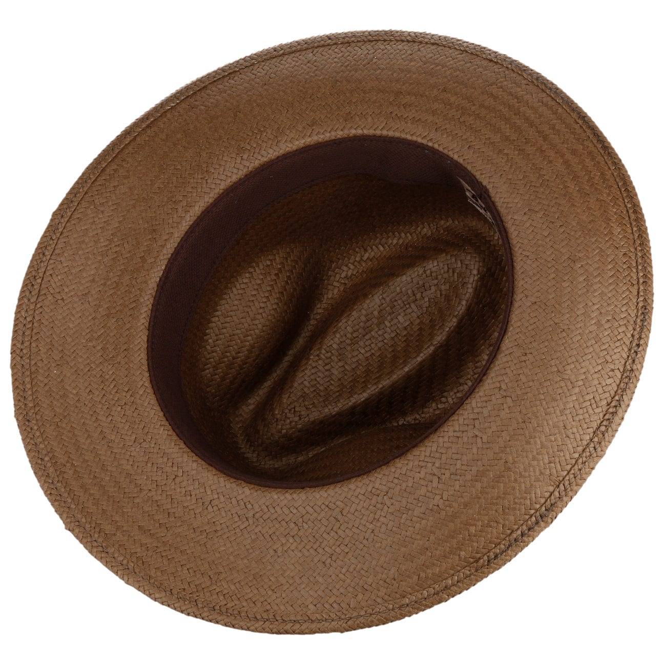 Rothney Straw Hat by Bailey 1922 - JJ Hat Center ®