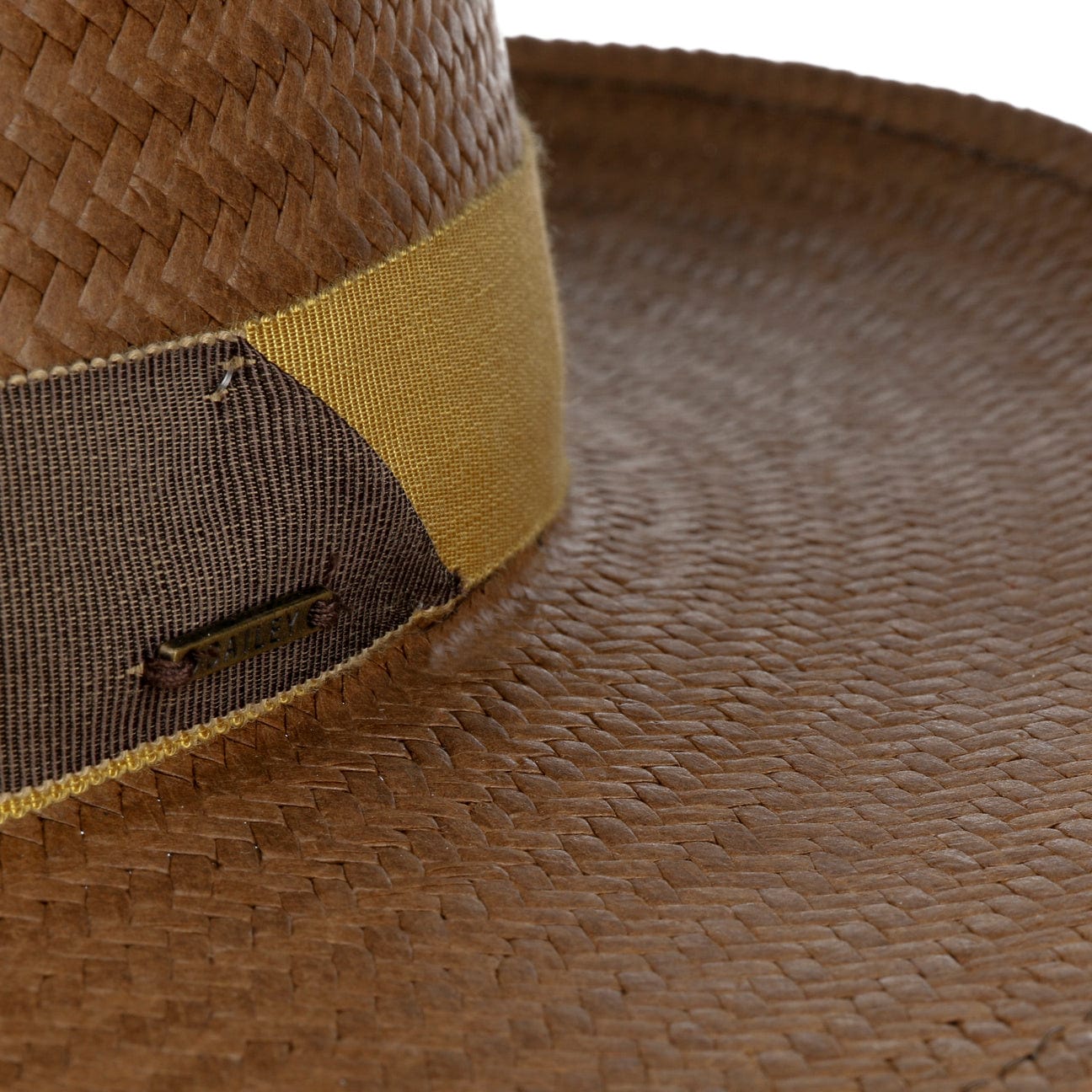 Rothney Straw Hat by Bailey 1922 - JJ Hat Center ®