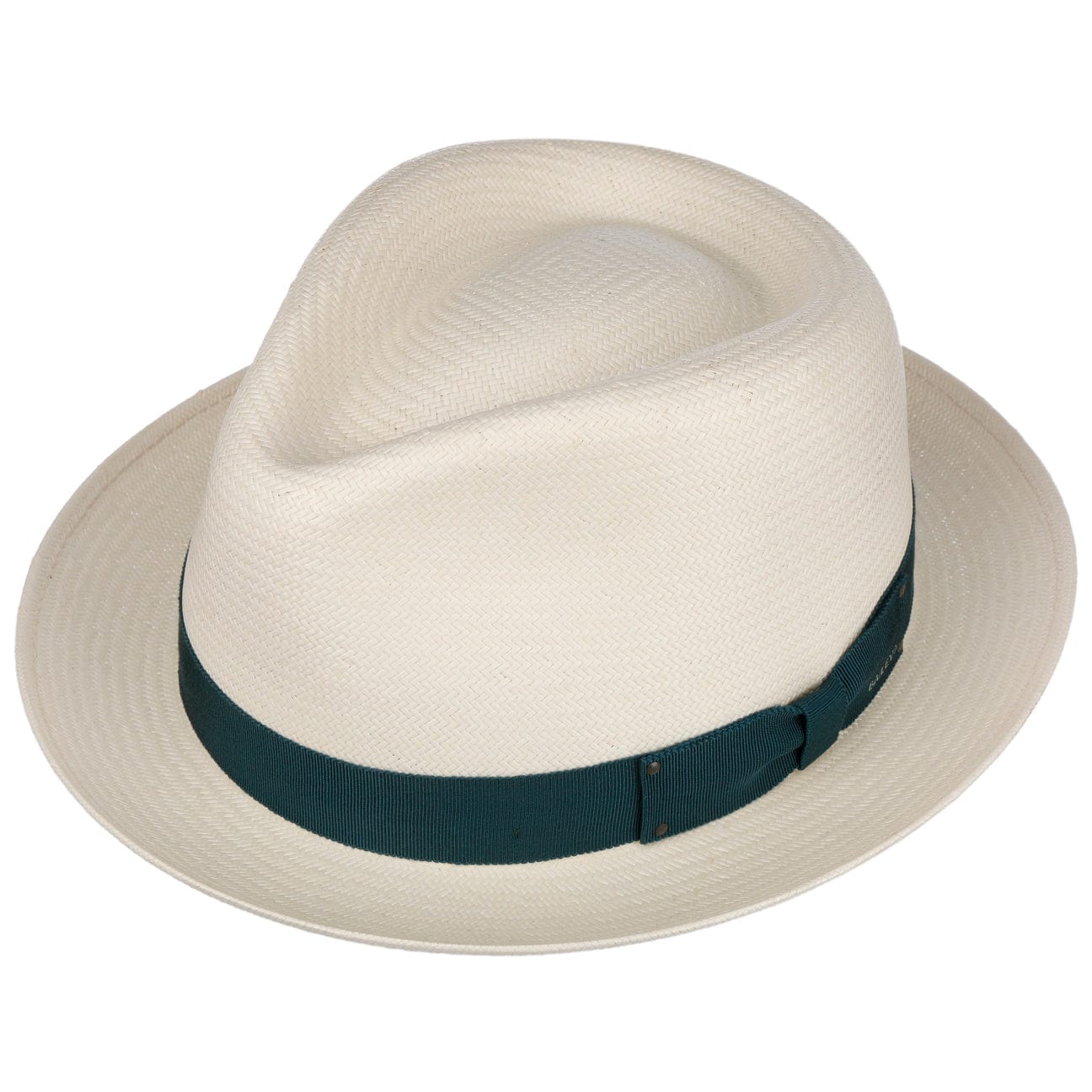 Hansons Straw Hat by Bailey 1922 - JJ Hat Center ®
