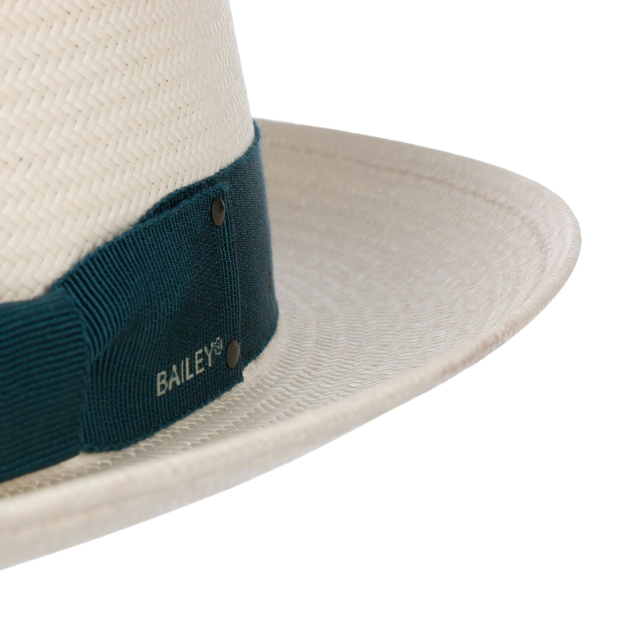 Hansons Straw Hat by Bailey 1922 - JJ Hat Center ®