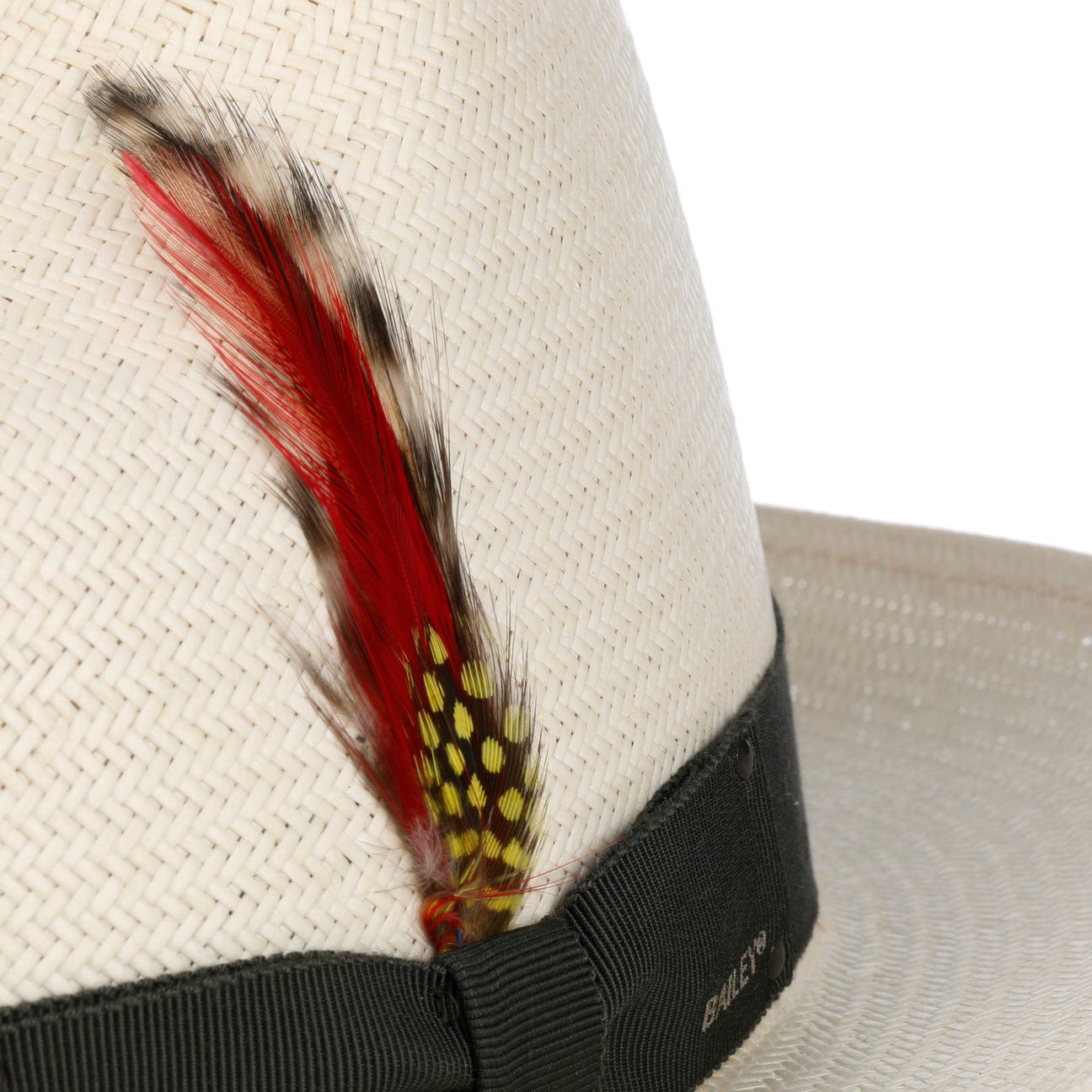 Hansons Straw Hat by Bailey 1922 - JJ Hat Center ®