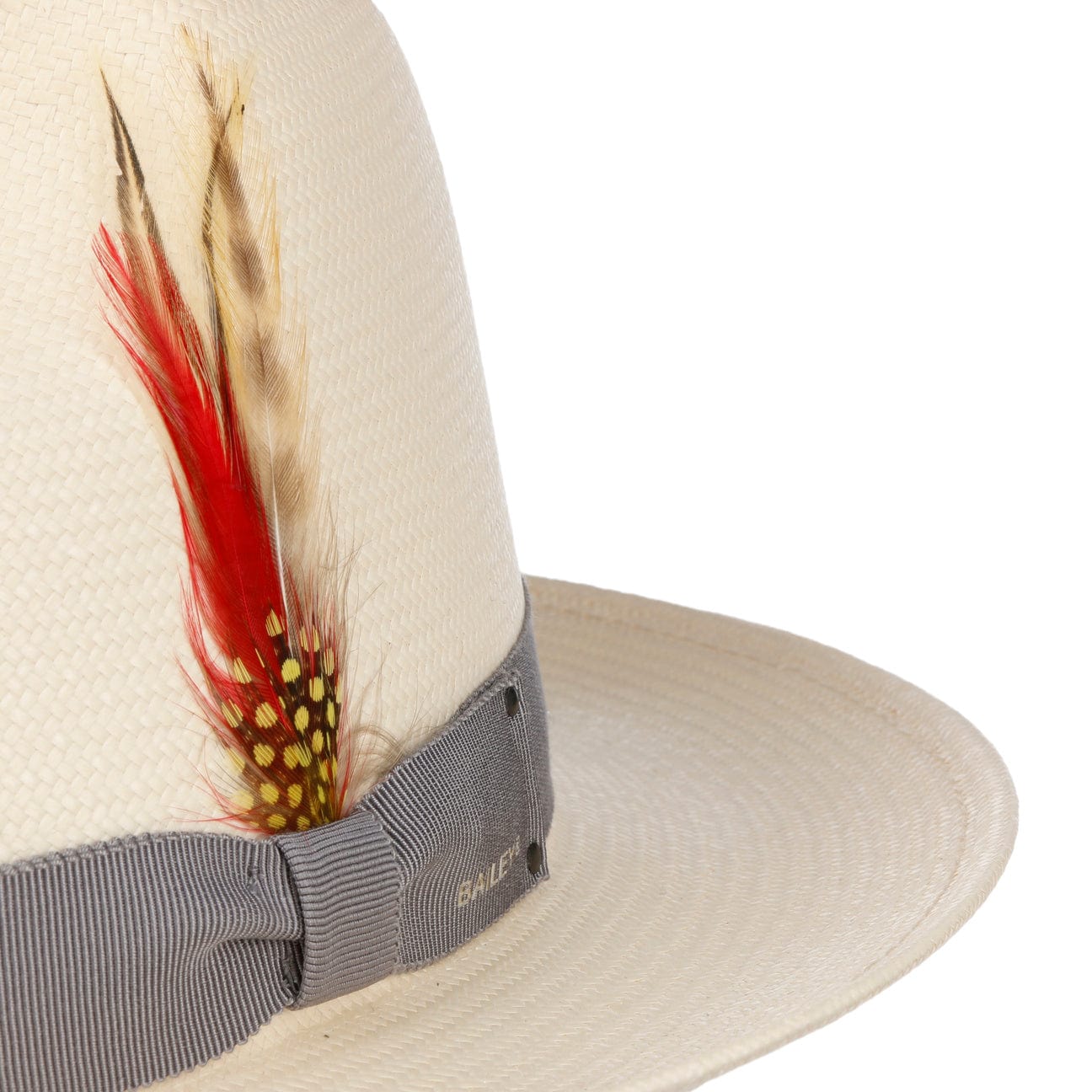 Hansons Straw Hat by Bailey 1922 - JJ Hat Center ®