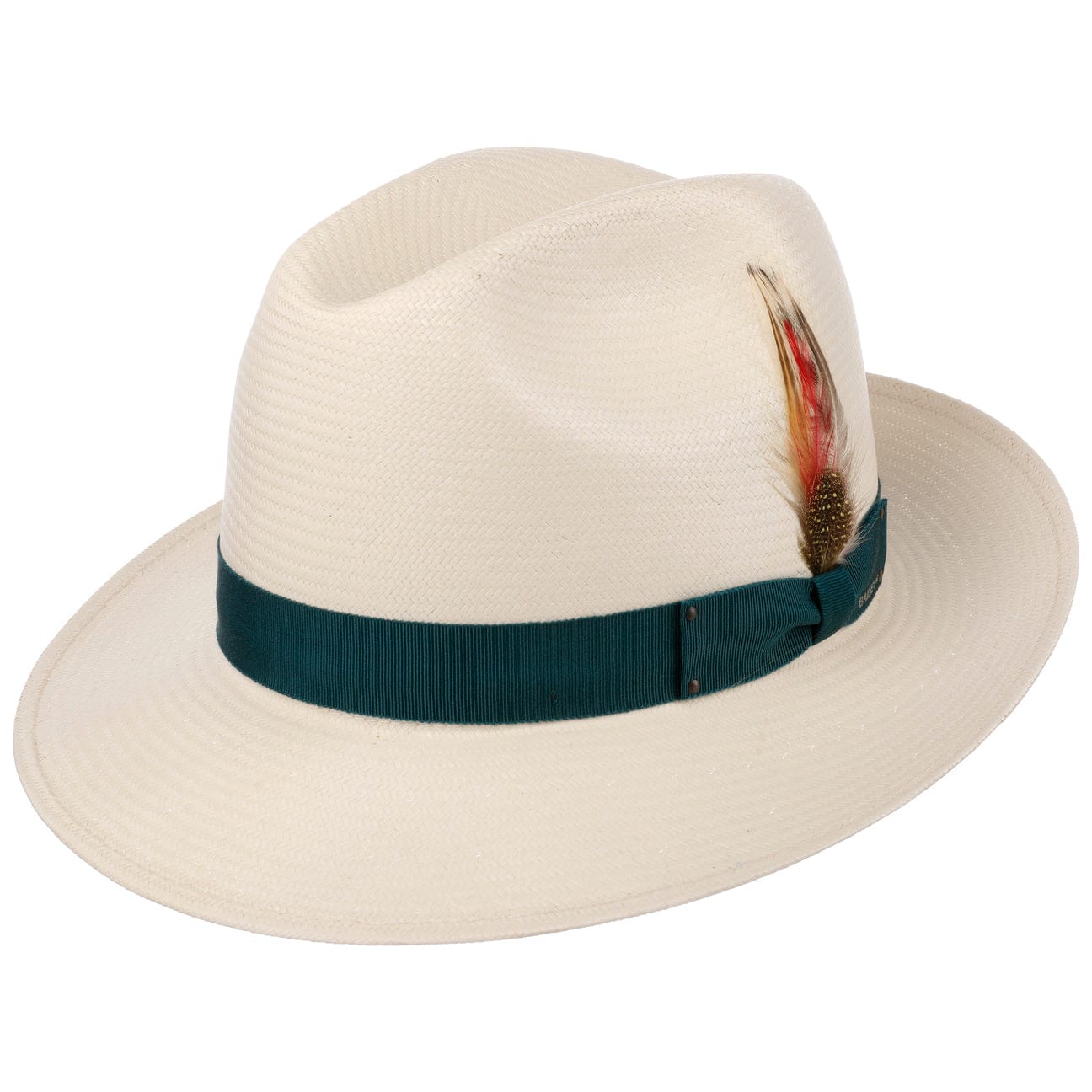 Hansons Straw Hat by Bailey 1922 - JJ Hat Center ®