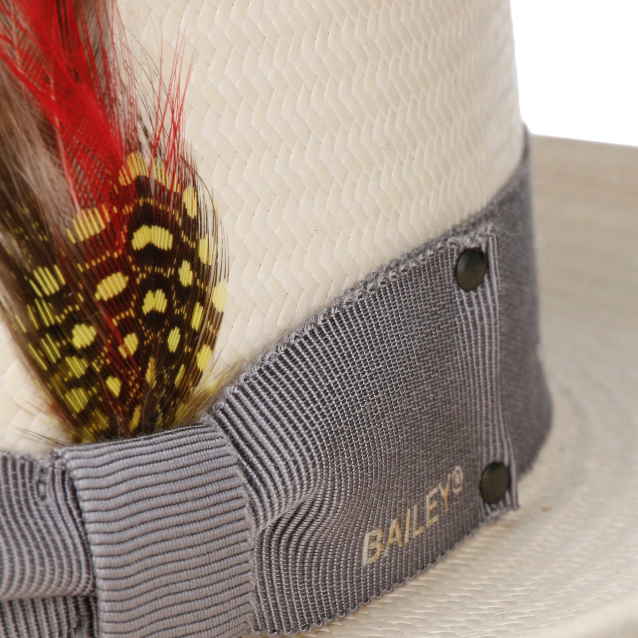 Guthrie Straw Hat - JJ Hat Center ®
