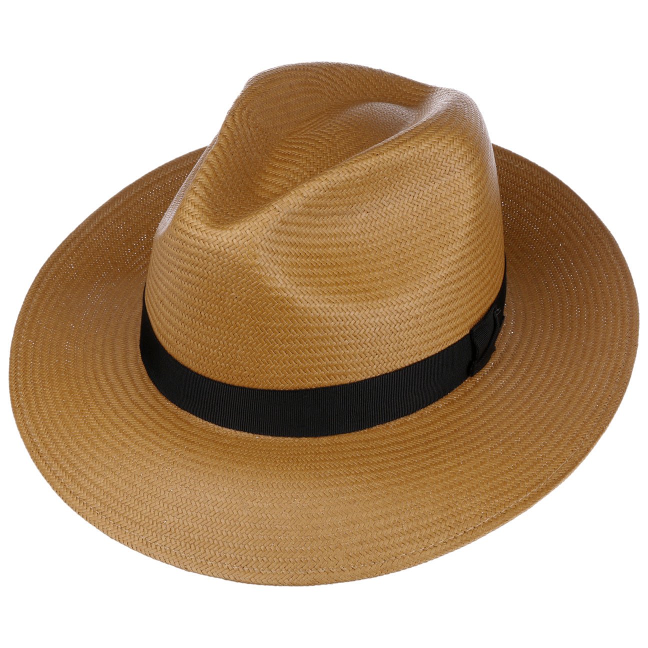 Blackburns Straw Hat - JJ Hat Center ®