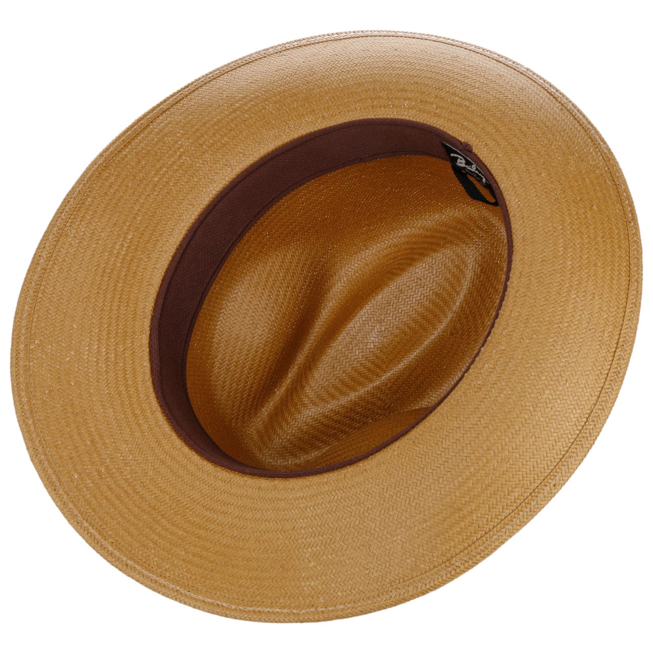Blackburns Straw Hat by Bailey 1922 - JJ Hat Center ®