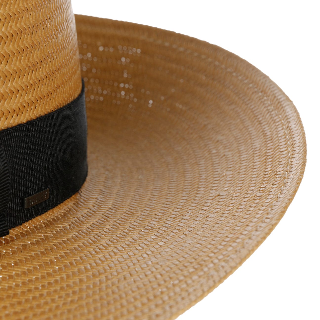 Blackburns Straw Hat by Bailey 1922 - JJ Hat Center ®