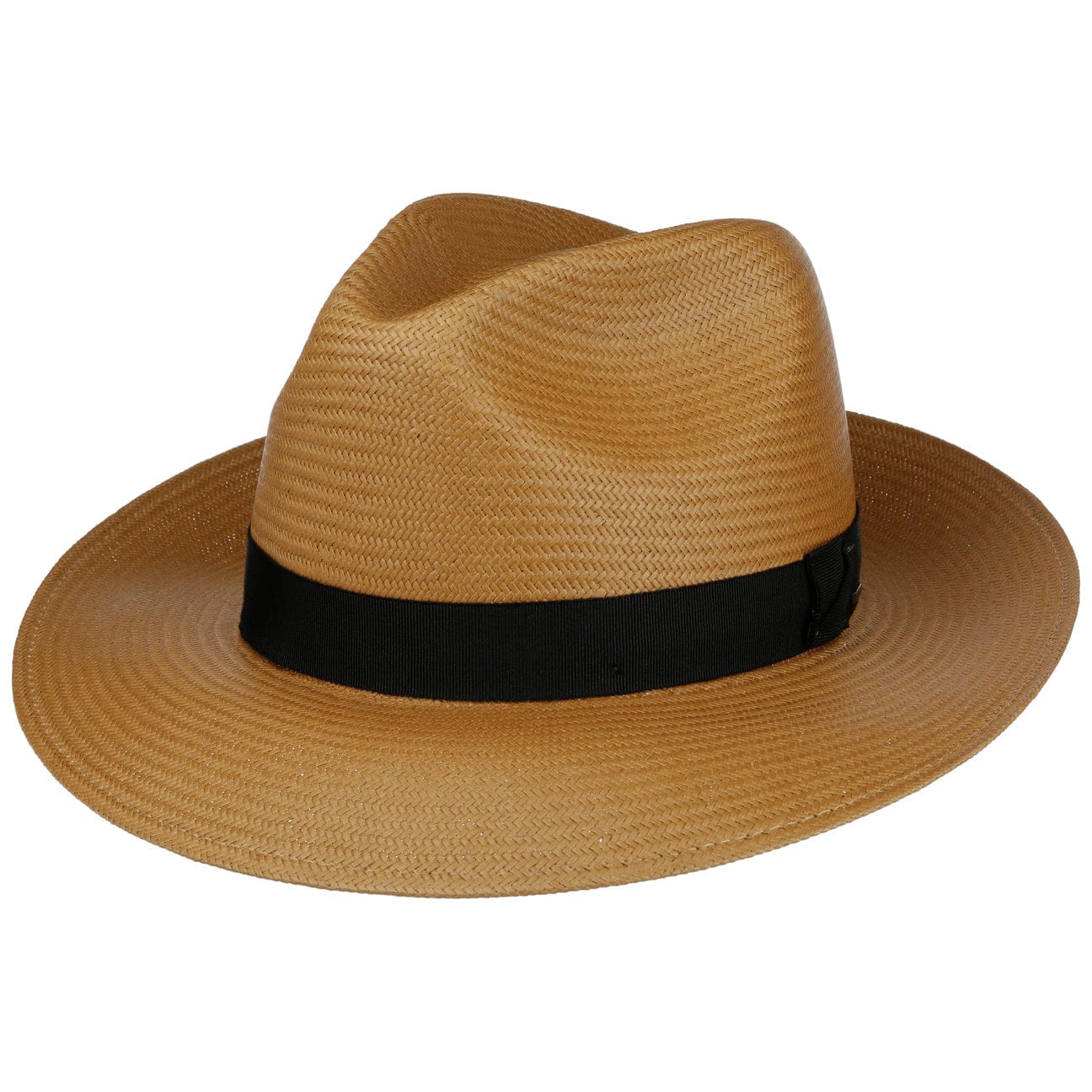 Blackburns Straw Hat by Bailey 1922 - JJ Hat Center ®