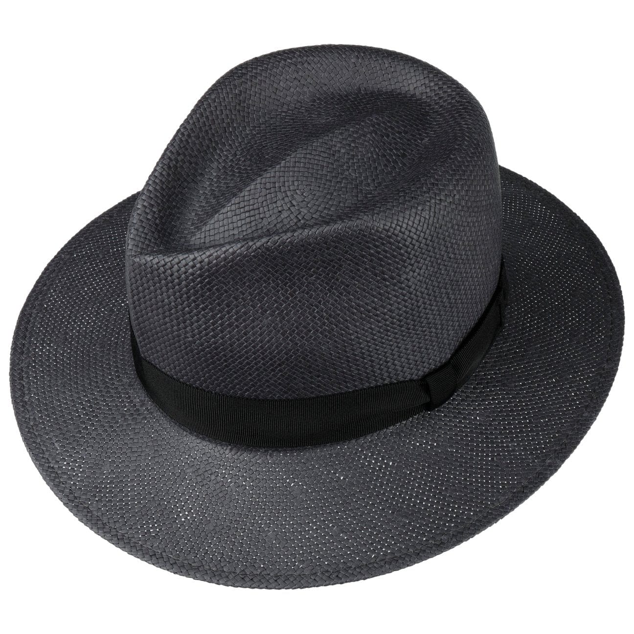 Pencer Straw Hat by Bailey 1922 - JJ Hat Center ®
