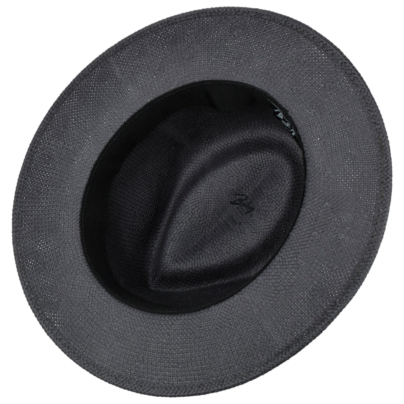 Pencer Straw Hat by Bailey 1922 - JJ Hat Center ®