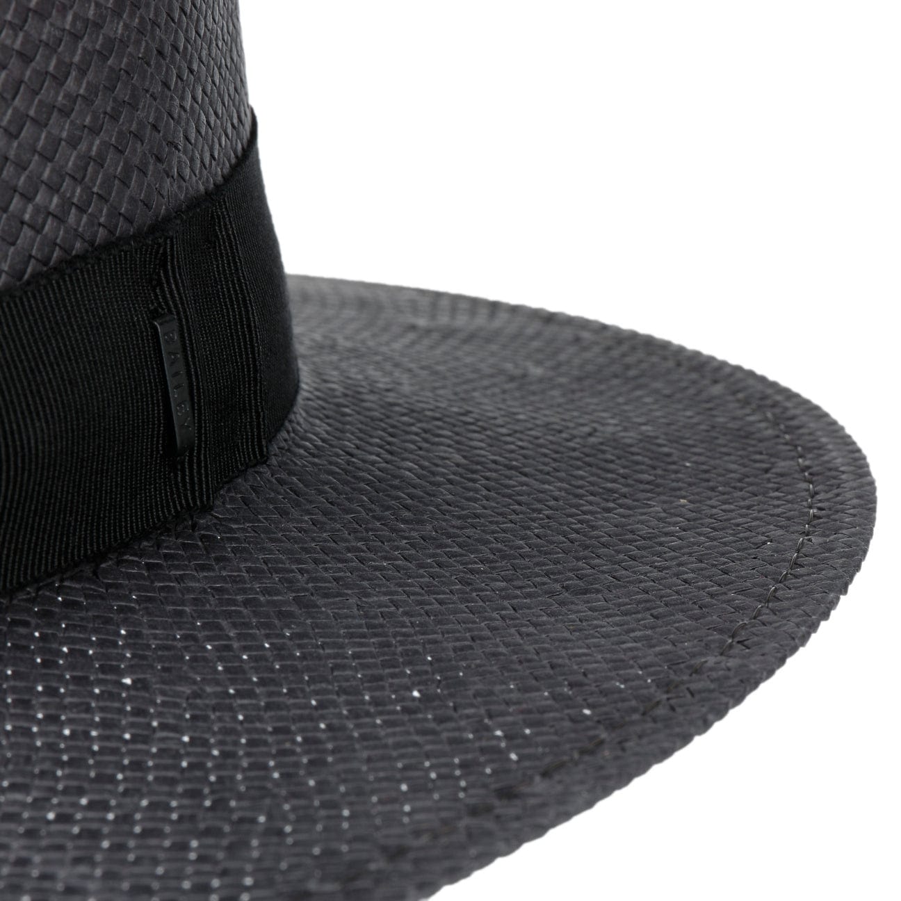 Pencer Straw Hat by Bailey 1922 - JJ Hat Center ®