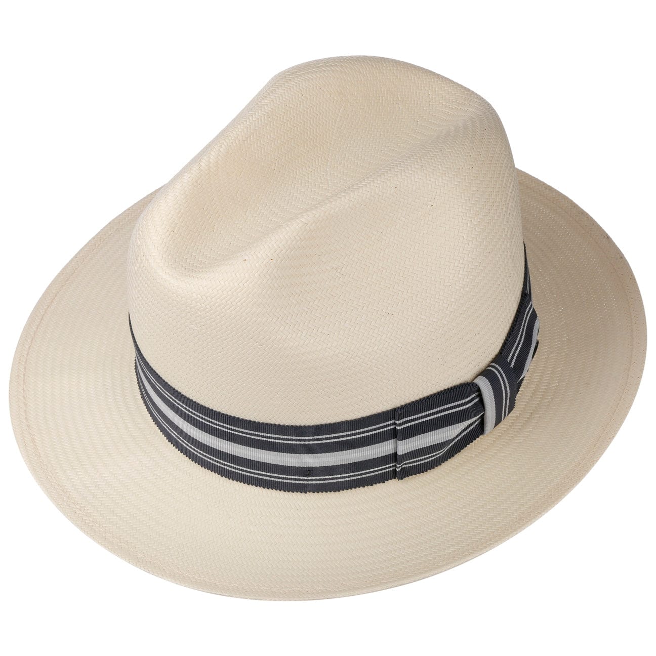 Creel Straw Hat by Bailey 1922 - JJ Hat Center ®