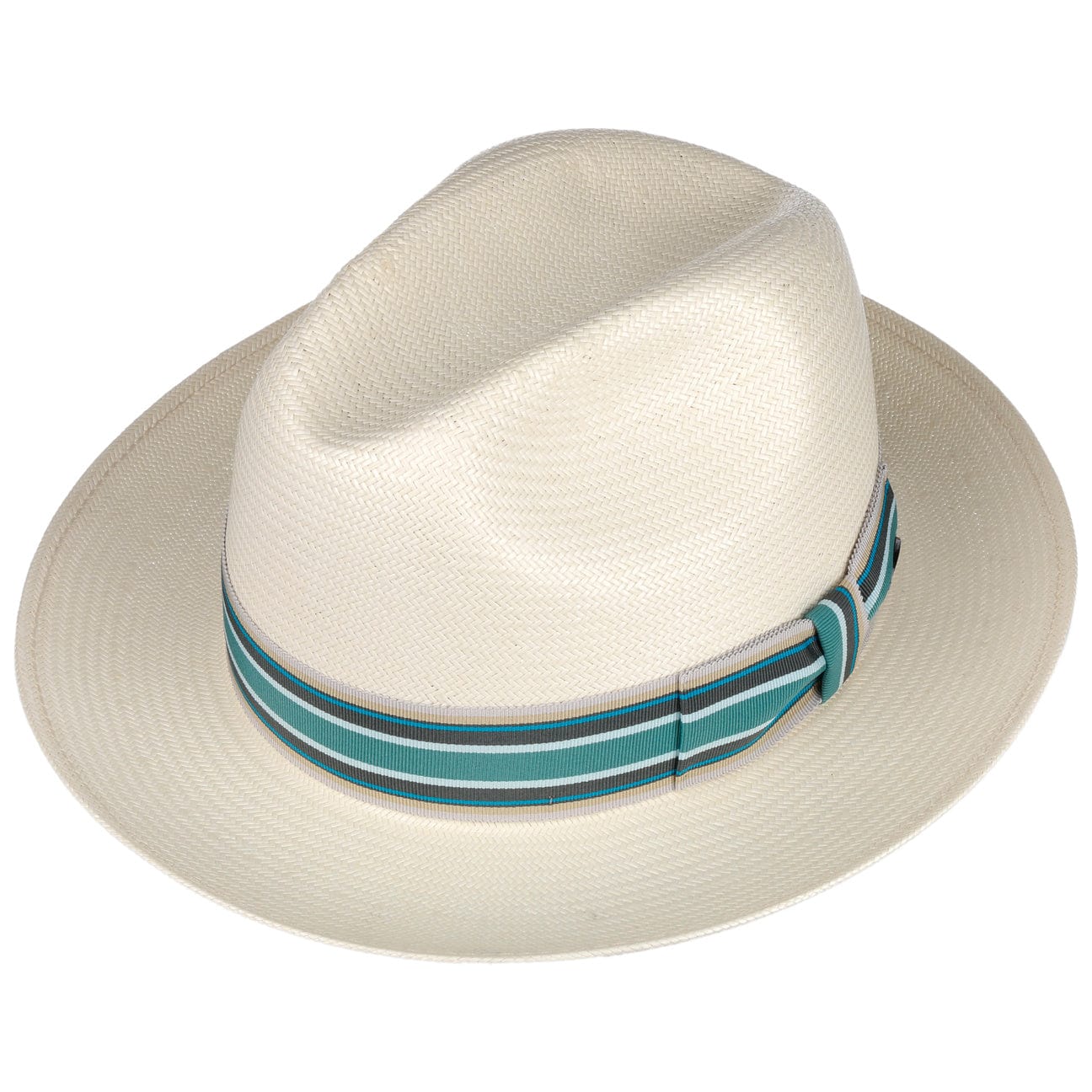 Creel Straw Hat by Bailey 1922 - JJ Hat Center ®