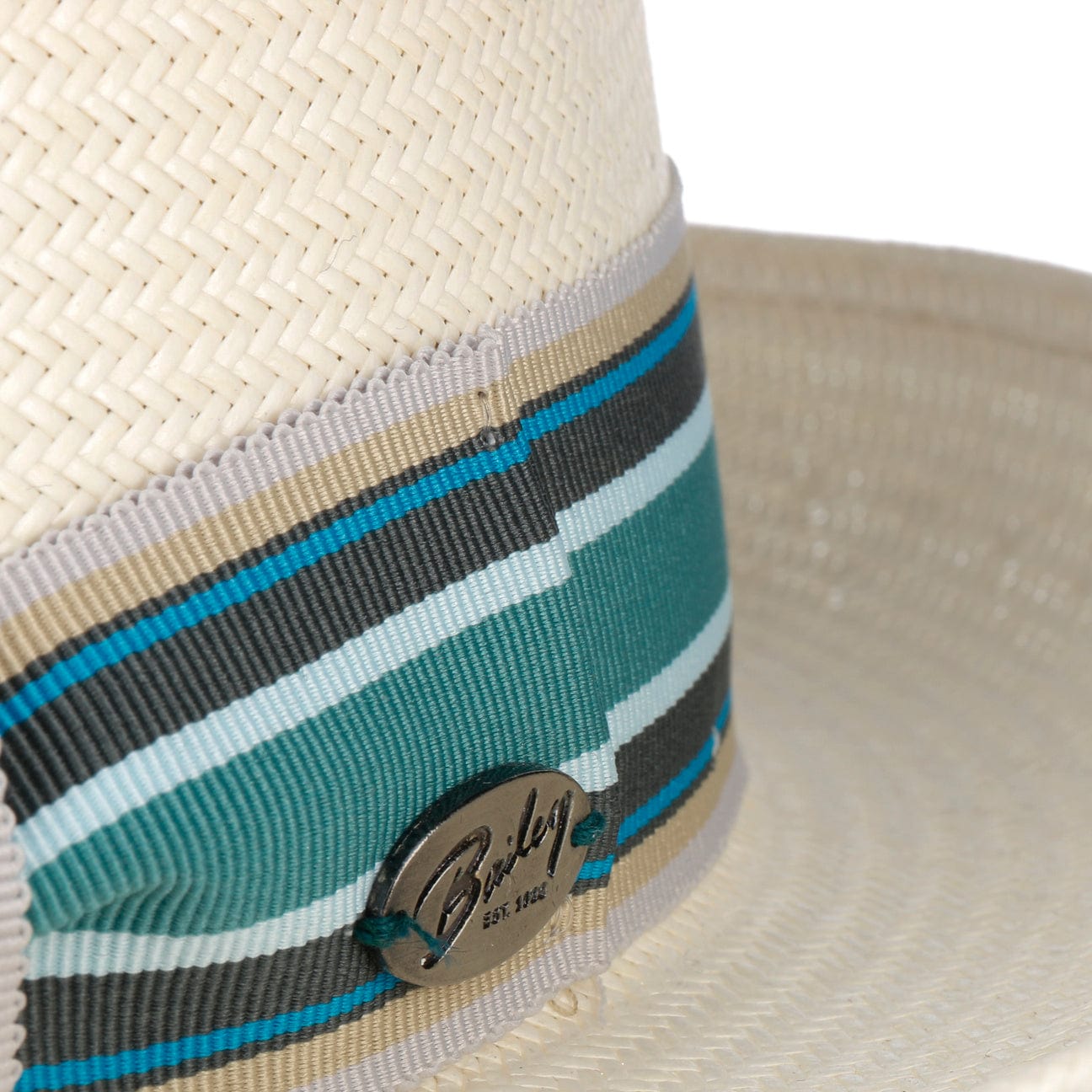 Creel Straw Hat by Bailey 1922 - JJ Hat Center ®
