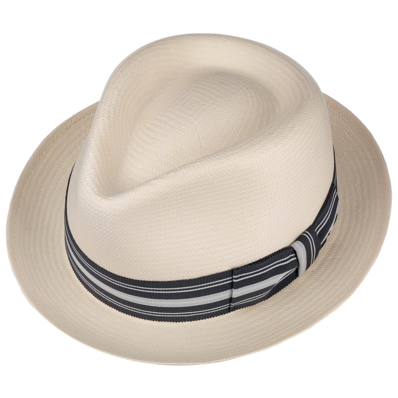 Tharp Straw Hat by Bailey 1922 - JJ Hat Center ®