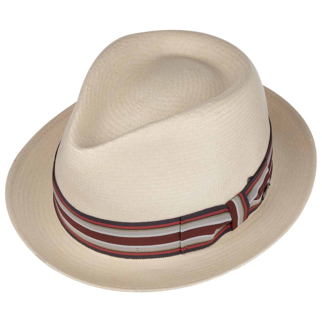 Tharp Straw Hat by Bailey 1922 - JJ Hat Center ®