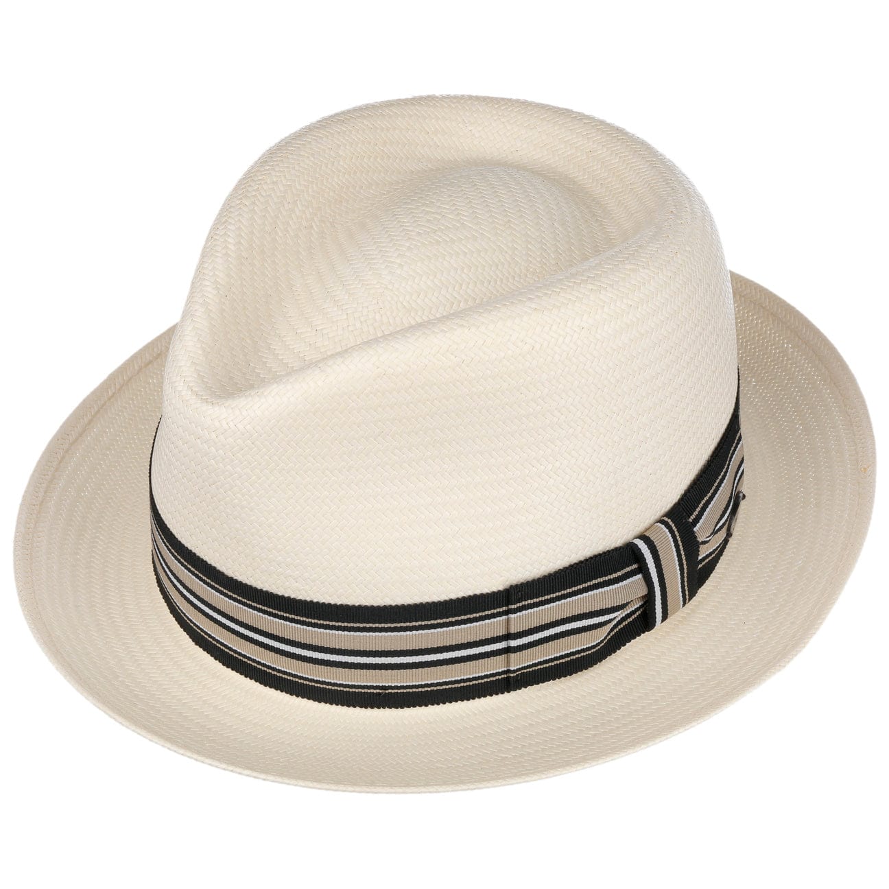 Tharp Straw Hat by Bailey 1922 - JJ Hat Center ®